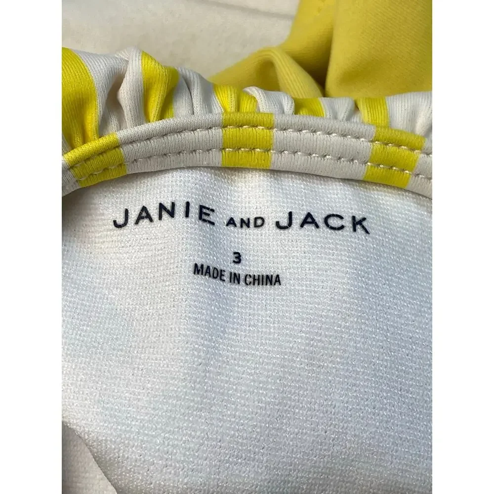 Janie and Jack janie jack